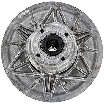 ami9622　0804 Amazon.com: CUB CADET 918-07077 25Mm Pilot Clutch Assembly